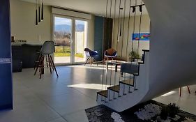 Sur La Route Des Vins - Maison Design - Colmar